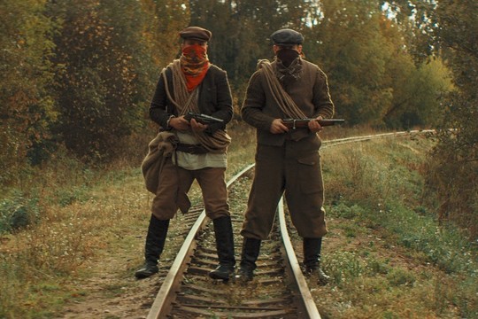 A. Puklevičius: „Po filmo kartais kyla klausimas: ką žiūrėjau?“