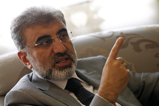 „Gazprom“ skuba: dujotiekį ties negavęs Turkijos leidimo