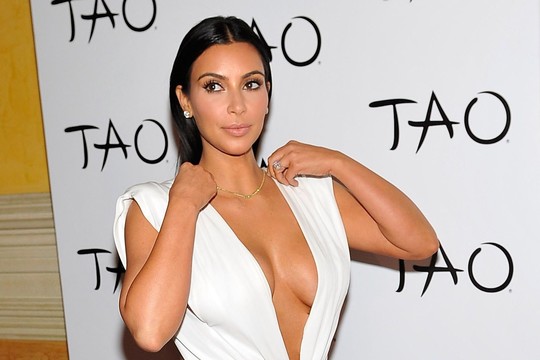 Kim Kardashian svetainėje apstu pavojų keliančių spragų