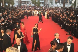 Kanuose sužibėjusi Grėtė Raudytė užmezgė vertingą pažintį