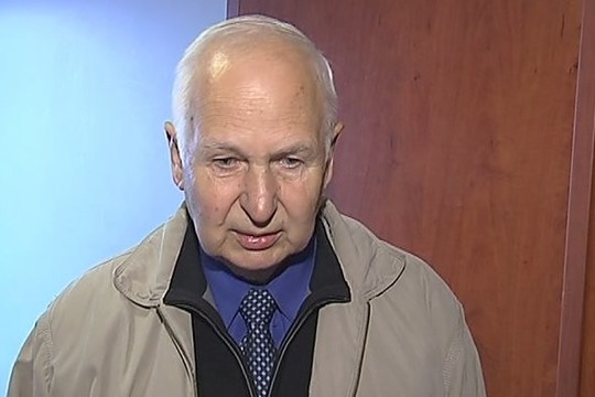 A. Ūsas: „Norima pakenkti žmonėms, kurie siekia teisingumo“