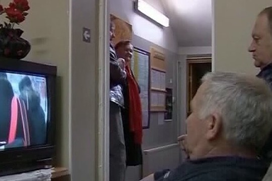 Už rusišką propagandą teks kloti nemenkas baudas