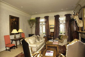 Varžytinėse: tikras architektūros perlas su Brado Pitto palikimu