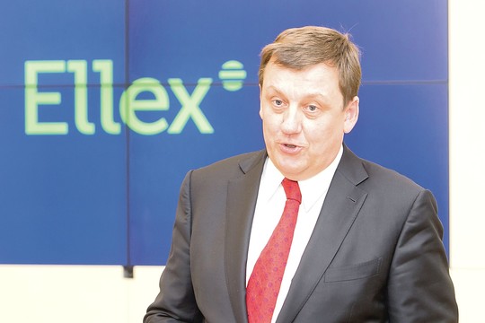Advokatai iš Lietuvos ryškiai žiba Europoje