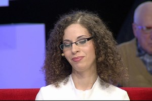 „Moterų akademijos“ įkūrėja su vyru elgiasi kaip su karaliumi