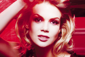 Buvusi TV laidų vedėja Aistė Paškevičiūtė jau sūpuoja pirmagimį