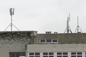 Mobiliojo ryšio stočių spinduliuotė lietuvių nebegąsdina