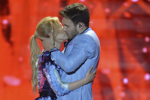 Atsakas „Eurovizijos“ žiūrovui: „Atsigauk ir nedaryk mums gėdos“