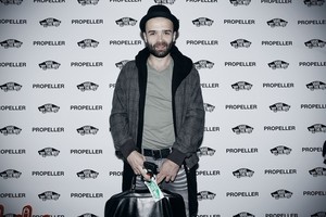 Gatvės kultūrai neabejingos žvaigždės vyko į išskirtinę premjerą