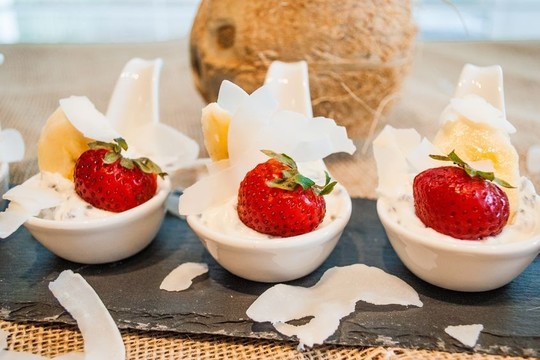 „HRM“ dieta padės lieknėti net ir valgant sočiai