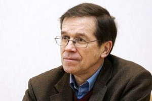 K.Girnius: „Tėčiui Lietuva didele dalimi buvo gyvenimo prasmė“