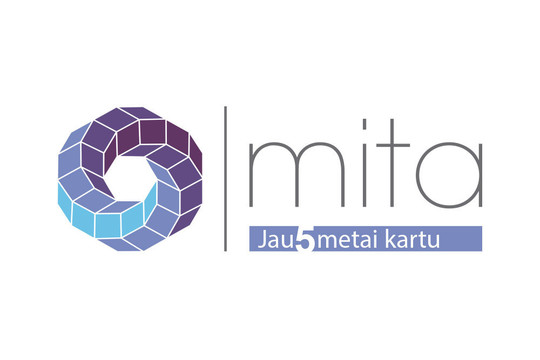 MITA mini 5 metų veiklos sukaktį