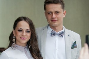 Ą. Žvagulis ir I. Puzaraitė „susirašė“, kad vaikas gimtų šeimoje