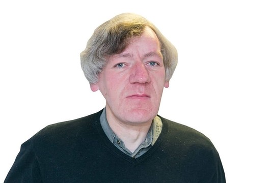 Meras demonstruoja ryžtą. Bet ar ilgam?