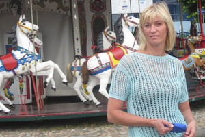 Po baisios vyro išdavystės sveikai šiaulietei smogė kraujo vėžys