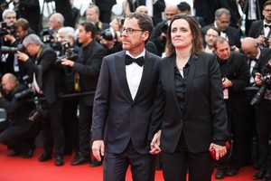 Kanuose prieš apdovanojimus visų akys krypsta į brolius Coenus