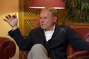 Holivudo žvaigždžių chirurgas: „Leiskitės botoksą nuo 20-ies“