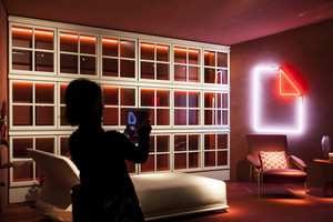 Interjerai pražysta: šiaurietiškas minimalizmas stumiamas kampan