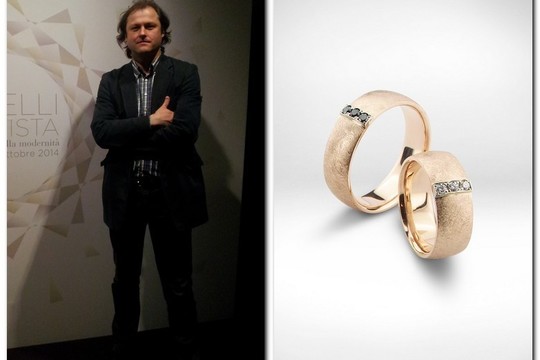 Juvelyras atskleidė, kokie vestuviniai žiedai populiariausi