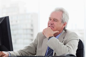 Egzotiškos specialybės Darbo biržoje prajuokino įmonės vadovą