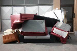 Žinau, kur Vokietijoje ima dėvėtus daiktus. Niekad jų nepirkčiau