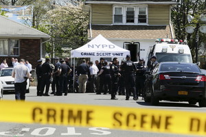 Medinėje dėžėje moterį kalinęs amerikietis sulaukė atpildo