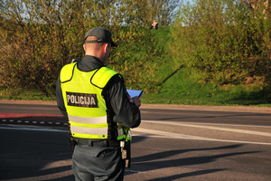 Pareigūnas prašė greitojo kredito, bet tokio atsakymo nesitikėjo