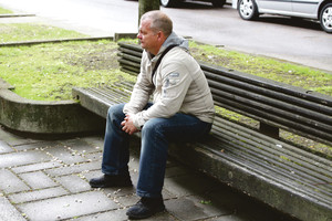 Po ŽIV diagnozės kauniečio laukė dar viena staigmena