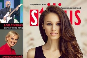 Deimantę Kazėnaitę gyvenimo išmokė 16 metų vyresnis mylimasis