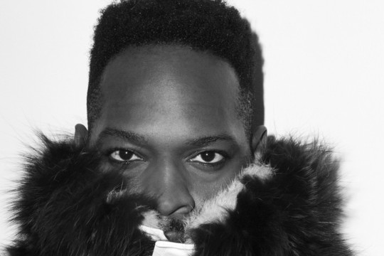 Gėjų repo žvaigždė Zebra Katz Vilniuje pasirodys su lietuviu