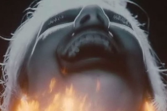 Tyliai organizme tiksinti bomba – aneurizma