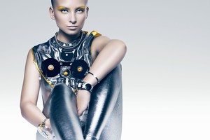 Ateityje turtuoliai taps dievais Žemėje