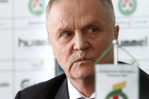 J. Kvedaras apie gandus: E.Jankauskas naujas rinktinės treneris?