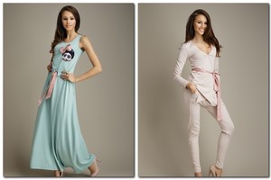 Dizainerės I. Kvedarienės kolekcijos veidu tapo D. Kazėnaitė