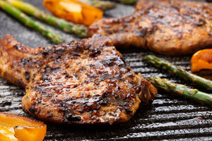 Jūsų kepsniai – riebūs ir marinuoti majoneze? Blogiau nebūna