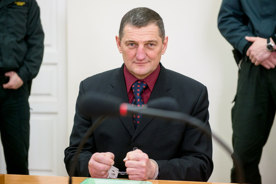 Tikroji Daktarų istorija tebekaitina kraują