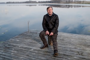 Kėdainių meras iš žiniasklaidos užsigeidė pinigų