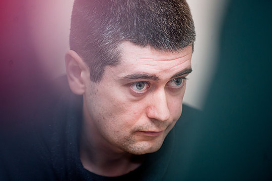 Baigta liudytojų apklausa šnipinėjusio buvusio kariškio byloje