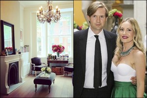 Prabangus lietuvės laimikis Anglijoje, kuriuo kol kas nesinaudos