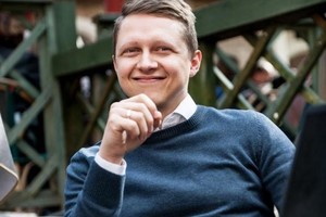 Namų aludaris iš Alytaus beveik visą alų išdalina draugams