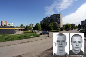 Žudynės Kaune: ieškoma ginkluotų ir labai pavojingų brolių