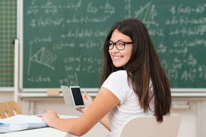 Žinau 3 priežastis, dėl kurių mokykloje nėra tvarkos