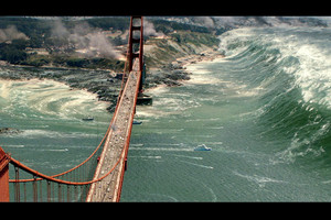 Išsiverš ar ne: kaip katastrofos kine aptemdo protą realybėje