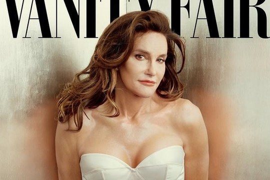 Atskleista, kaip atrodo lytį pasikeitęs olimpietis B. Jenneris