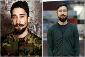 Ašaromis apsipylęs šauktinis: „Valstybės išdavystė? Sutinku“