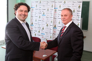 T. Dapkus: „Korupcinė LFF pajungė korupcinę prokuratūrą“