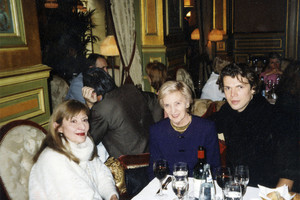 J. Statkevičius už karjerą užsienyje dėkingas vienai moteriai