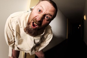 Visa tiesa apie lunatizmą: kas tai iš tikrųjų ir kaip gydoma