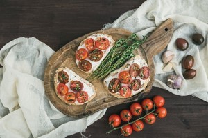 Madingiausi pusryčiai lietuviams įdomiausiose užsienio šalyse