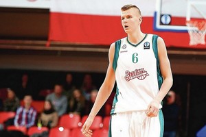 Latvių krepšinio talentas prieš pasaulį pažemino visą Latviją